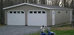 Metro Garage Door Service Cleveland, OH 216-539-0744 Metro Garage Door Service Cleveland, OH 216-539-0744 - commercial-side